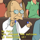 Illustration for article titled 10 iFuturama/i Jokes That Will Make You Smarter